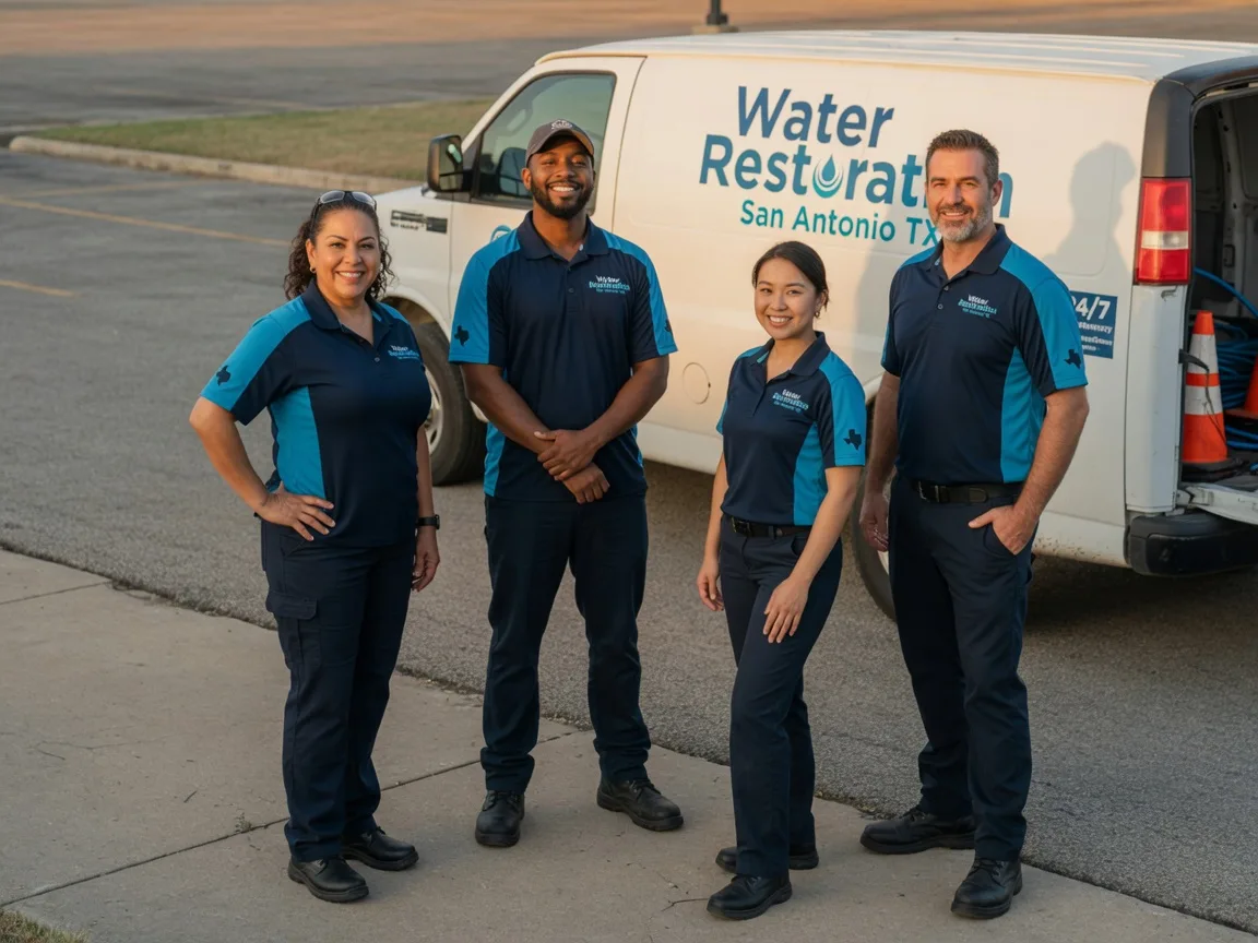 Water Damage Repair company in Elm Creek, NE